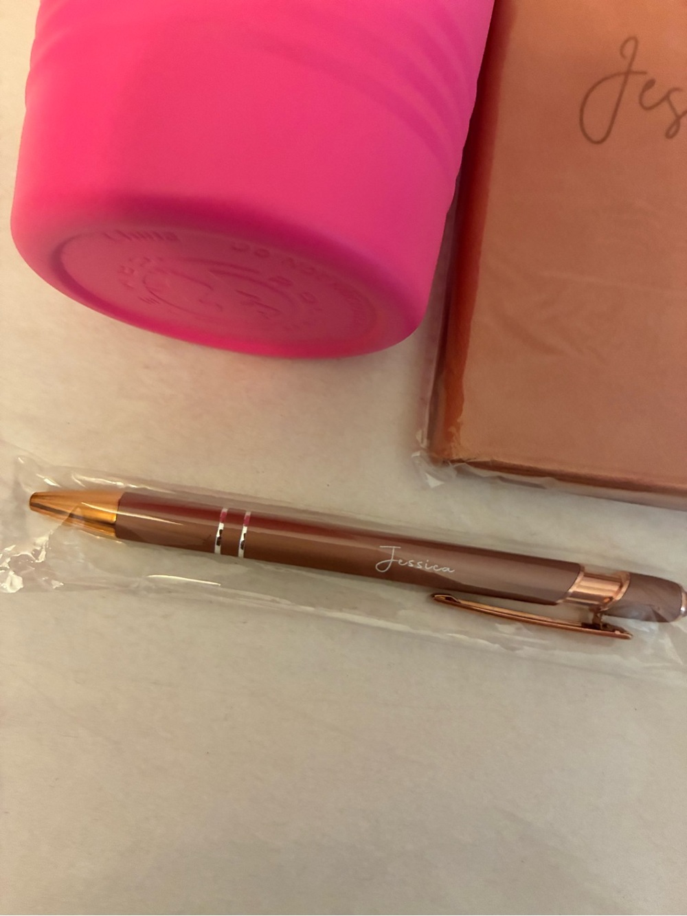 Jessica gift set - Picture 4 of 5